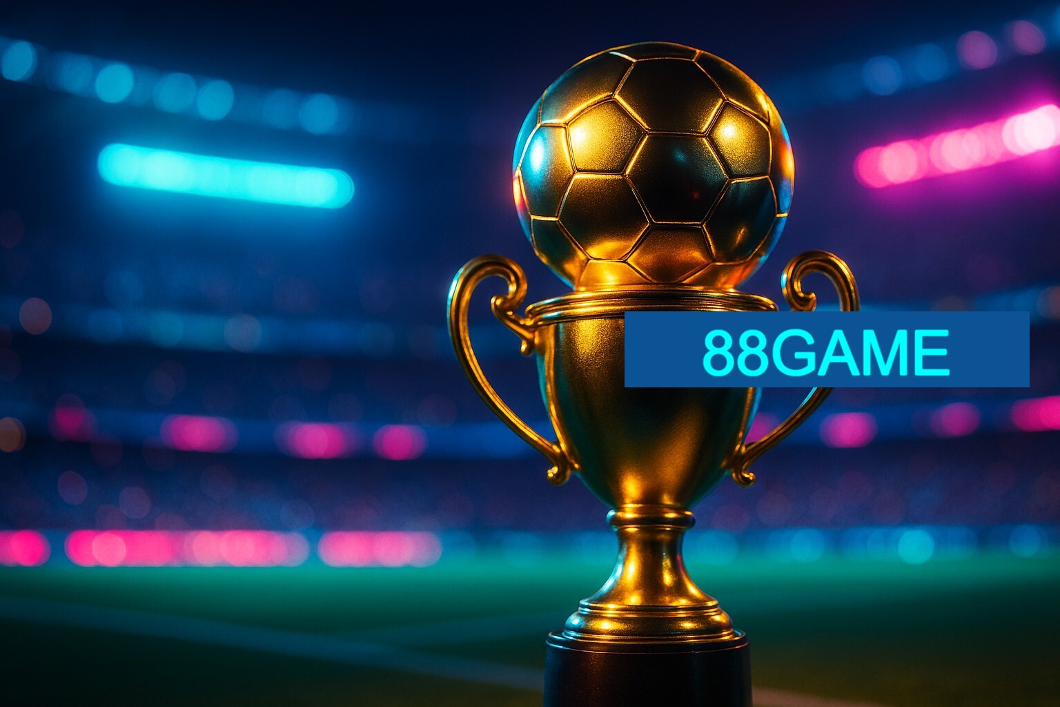 Eventos Esportivos
