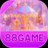 Logo da 88GAME